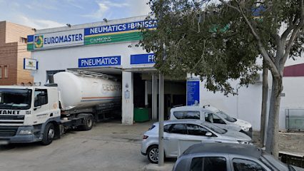 Euromaster Palma de Mallorca Neumatics Binissalem