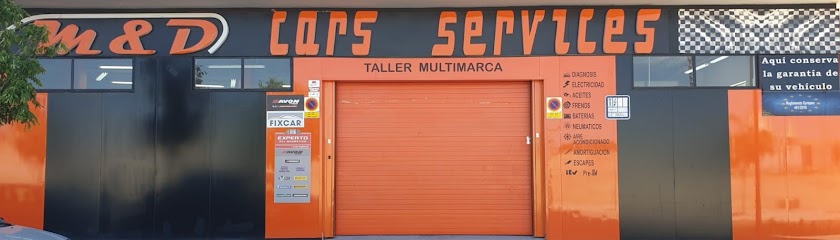 Talleres Myd