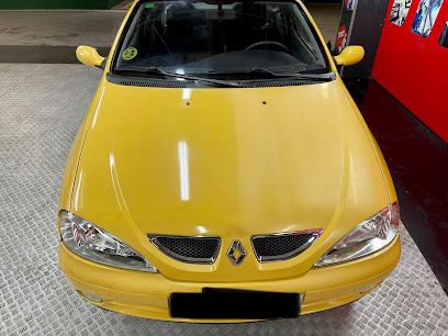 Ecologic Car Wash Premium