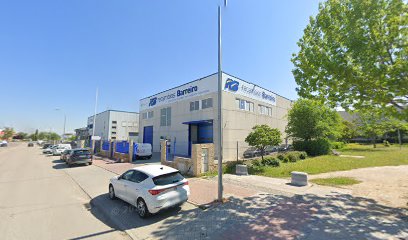 Grupo Barreiro Madrid (Villaverde)