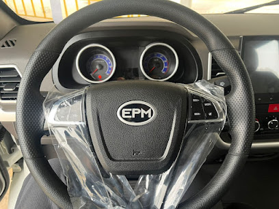 Avv Motors
