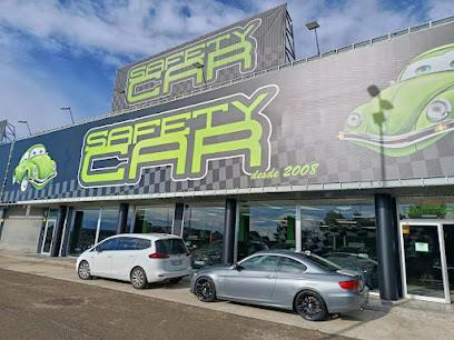 Safety Car Zaragoza | Concesionario de coches de segunda mano