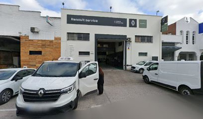 VALLECAS AUTOMOVILES, SL Dacia