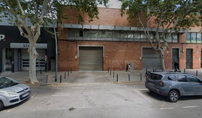 DS Store Barcelona Norte