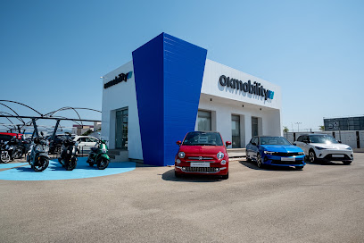 OK Mobility - The Showroom Levante (Palma)