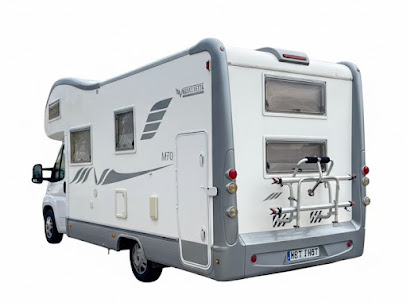 Alquiler Autocaravana Capuchina