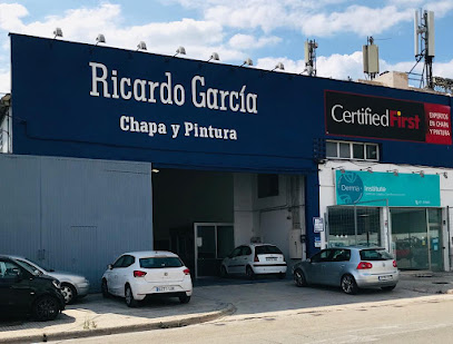 Talleres Ricardo García