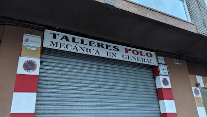 Talleres Francisco Polo