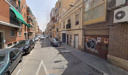 Carrocerías Los Maños C B
