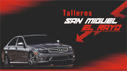 Talleres San Miguel El Rayo
