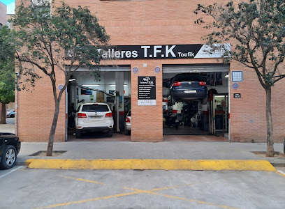 Talleres T.F.K.