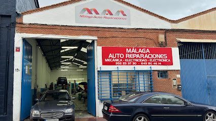 Málaga Auto Reparaciones