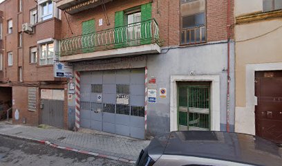 Talleres Domingo del Prado