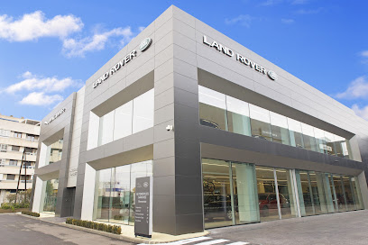 Taller Oficial Land Rover | Automóviles Sánchez