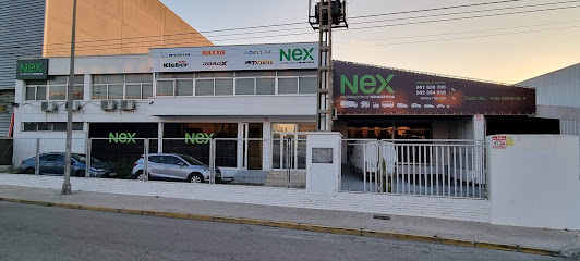 Nex Tyres