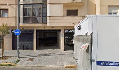 Brillocar Cordoba 2.0