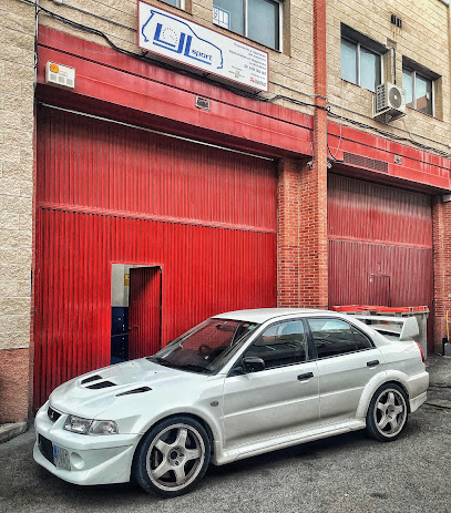 Project Motorsports S.L