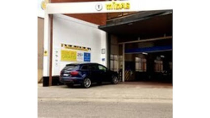 Midas MADRID/CALLE AGUACATE/CARABANCHEL