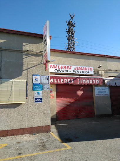 Talleres Jimauto S.L.