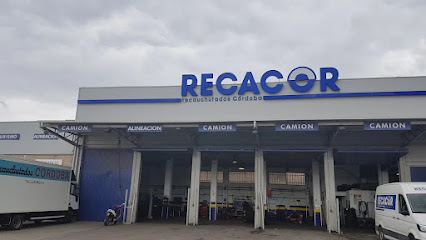 Recacor Vallecas