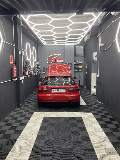 Estudio Detailing GT