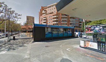 Sprint Lavado Autolavado