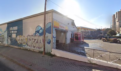 Lavado de coches