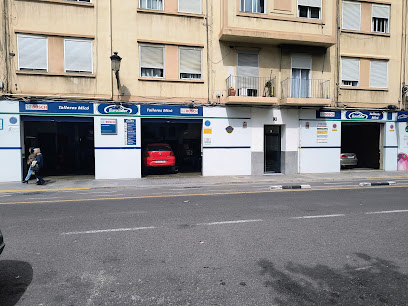 Talleres Micó