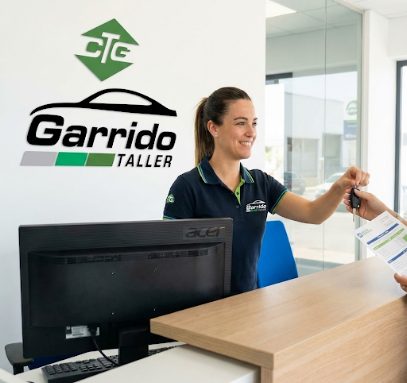 CTG - Comercial Talleres Garrido
