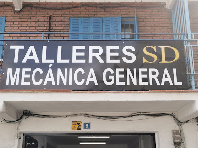 Talleres SD