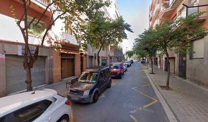 Talleres Aymerich 2019 - Comte de Güell