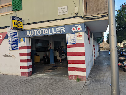 Talleres Toed