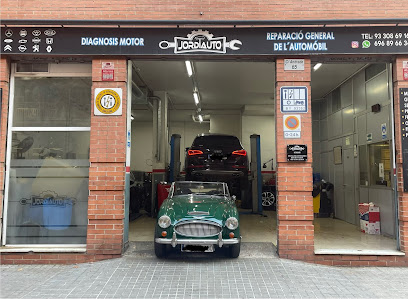 Taller Jordiauto