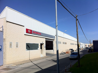 Cotri (Taller)