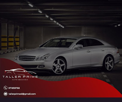 Taller Prime SL