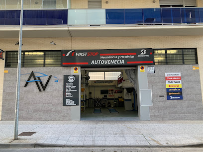 Autovenecia