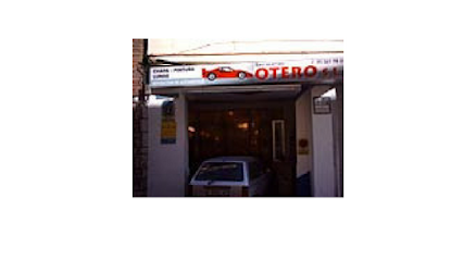 Carrocerías Otero