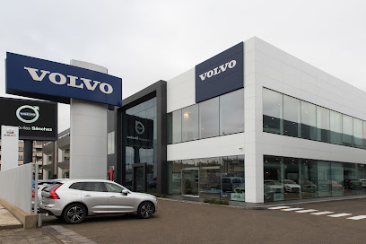 Automóviles Sánchez - Concesionario Oficial Volvo Zaragoza