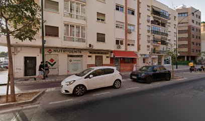 Rci Autoparts Málaga