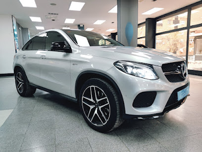 Almotor26 , venta de coches ocasión y seminuevos