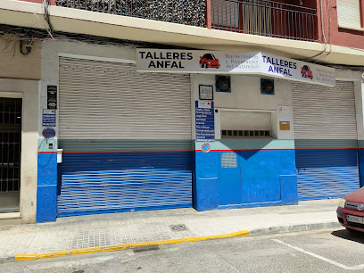 Talleres Anfal