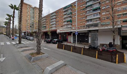 Valldaura de l'Automoció