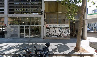 Taller · Auto Almogàvers