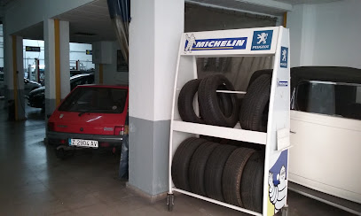 Júdez Automoción S.L.