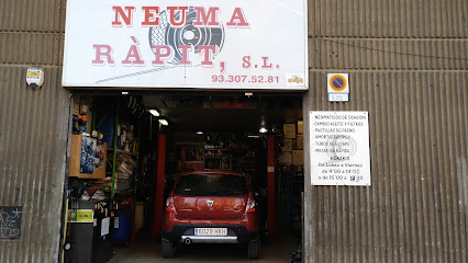 Neuma Ràpit