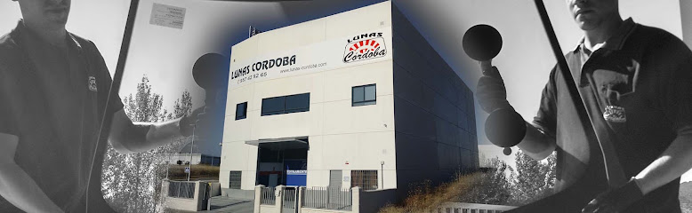 Lunas Córdoba