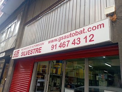 Gs Autobat - Silvestre