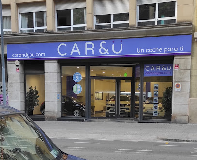 CAR&Ü