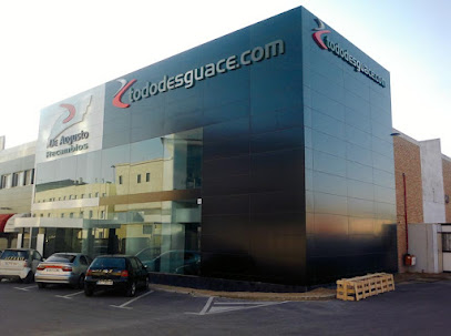 Tododesguace.com