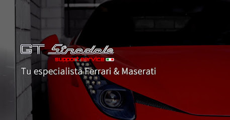 GT Stradale